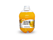 椰宝露益生菌芒果味1.5L