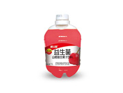 椰宝露益生菌山楂味1.5L